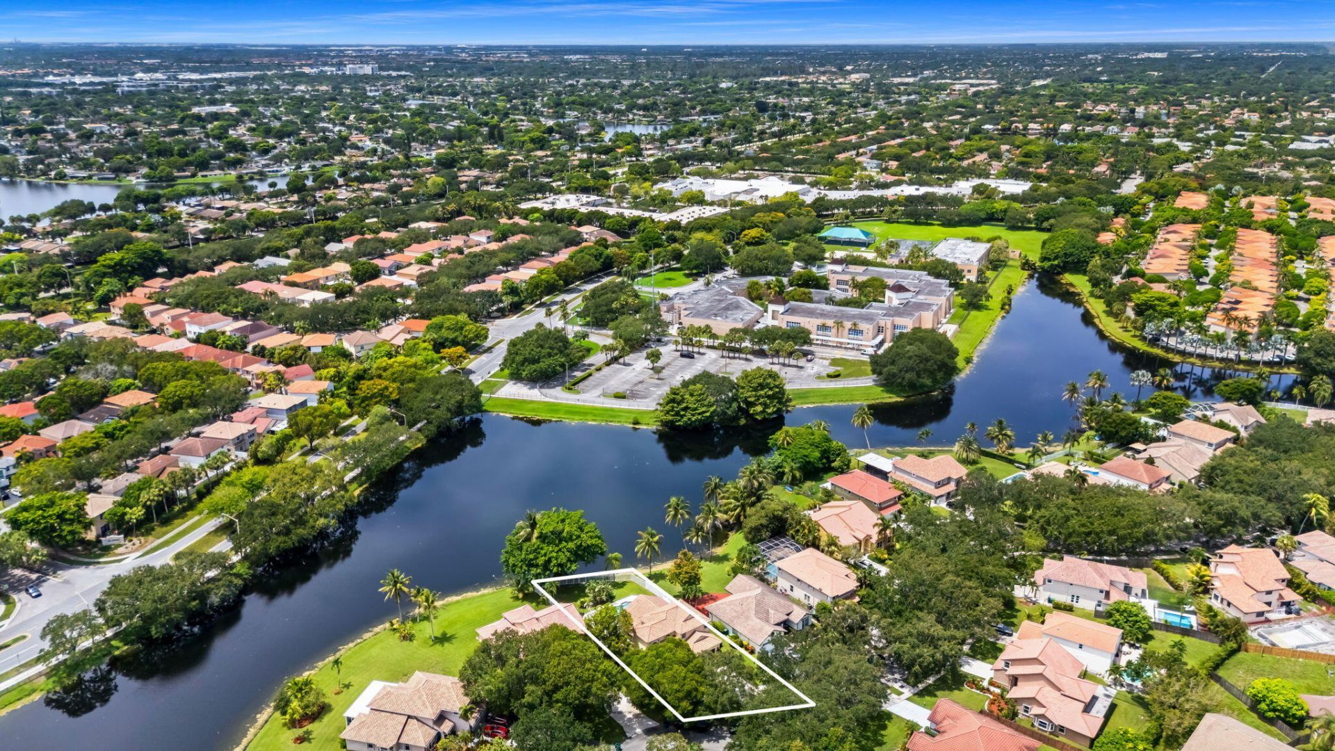 10740 London Street, Cooper City, FL 33026 Photo