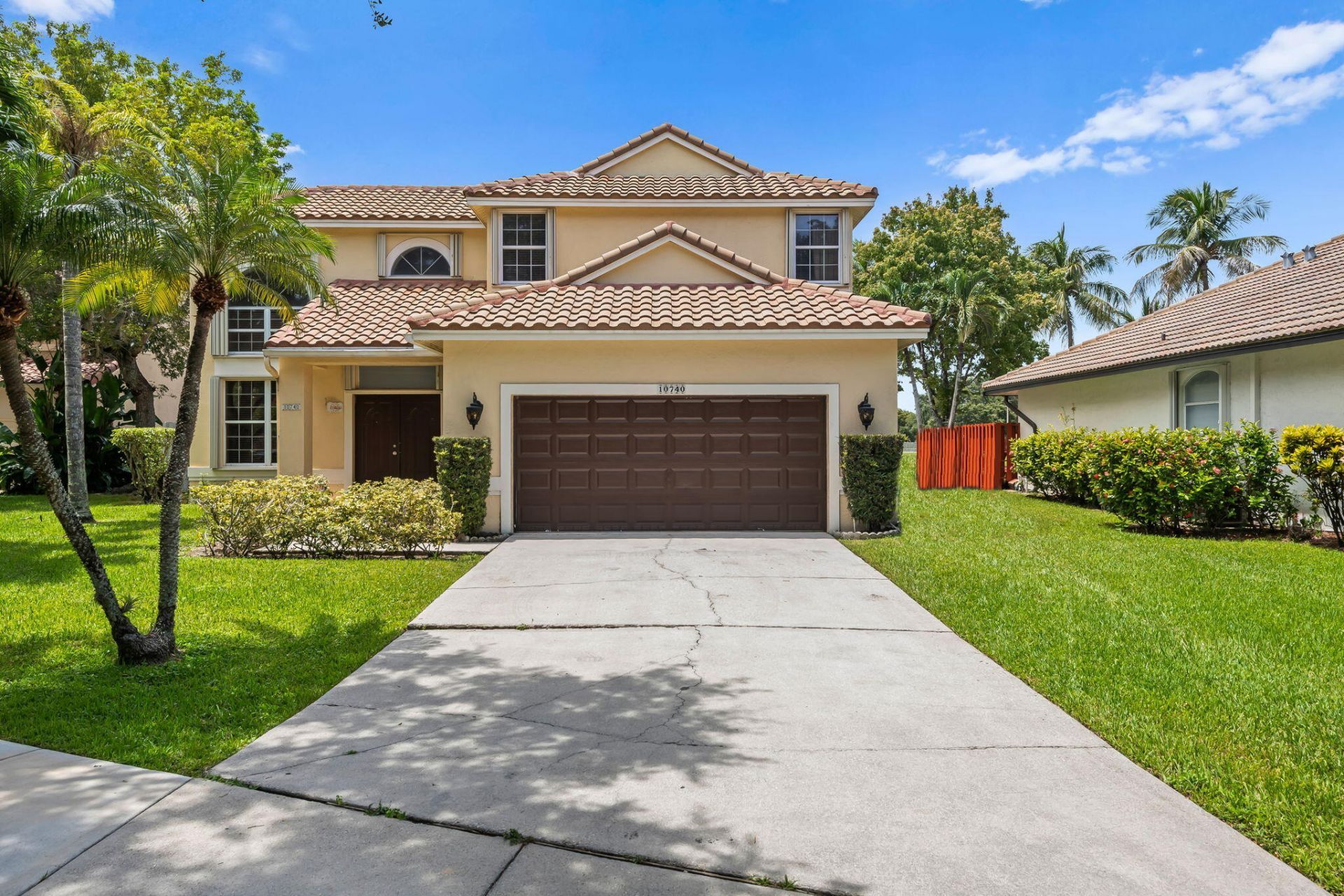 10740 London Street, Cooper City, FL 33026 Photo
