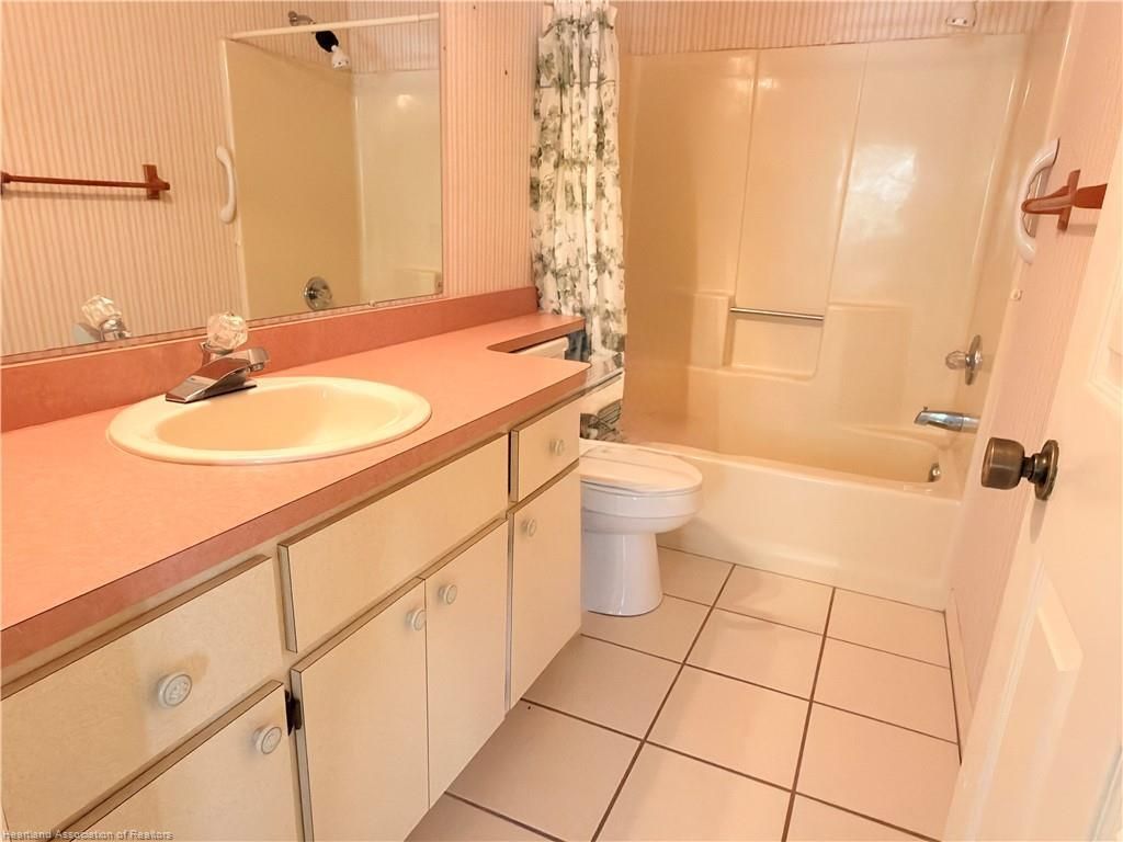 1241 Shamrock Drive, Sebring, FL 33875 Photo