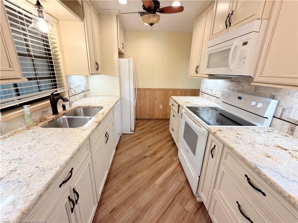 1241 Shamrock Drive, Sebring, FL 33875 Photo