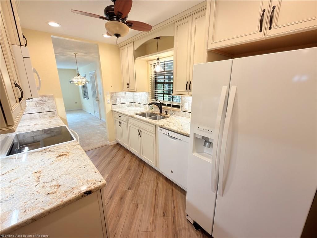 1241 Shamrock Drive, Sebring, FL 33875 Photo