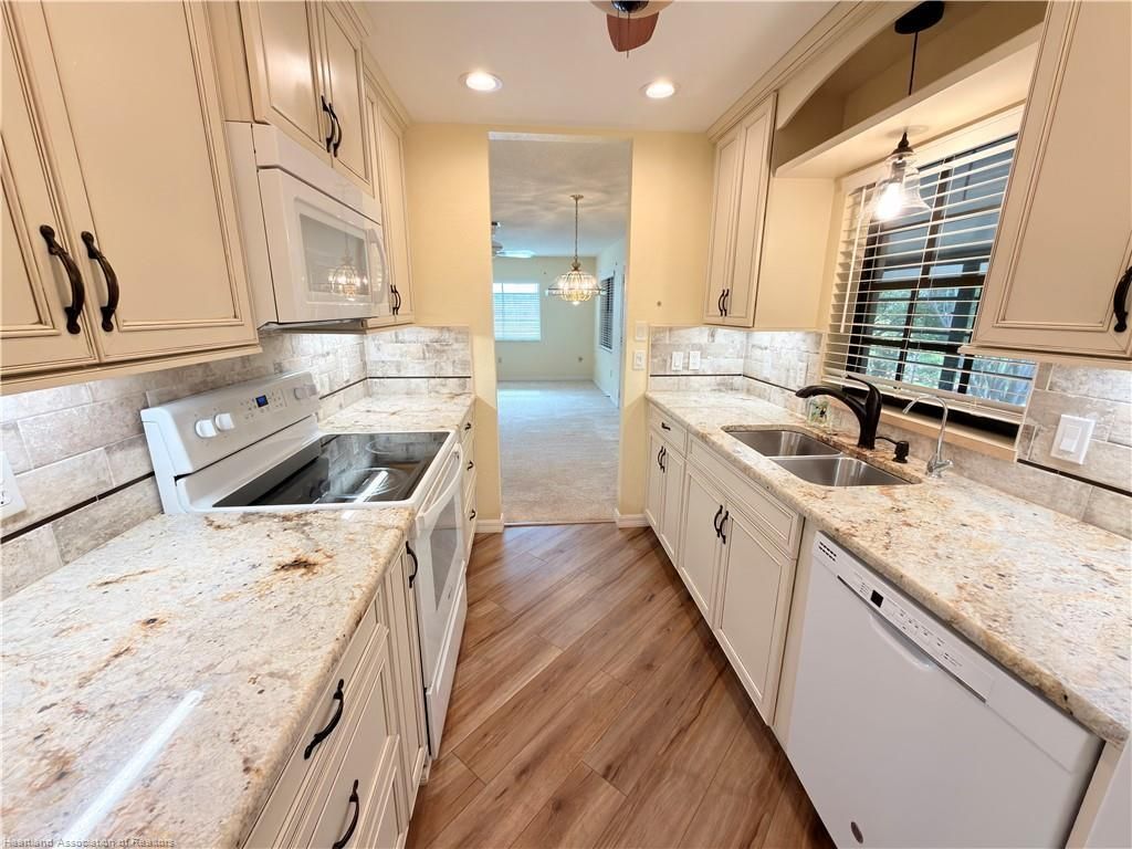 1241 Shamrock Drive, Sebring, FL 33875 Photo