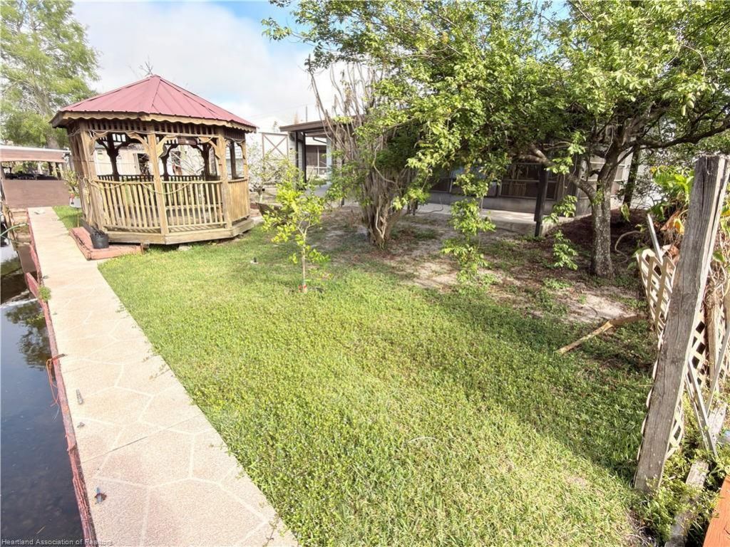 1241 Shamrock Drive, Sebring, FL 33875 Photo