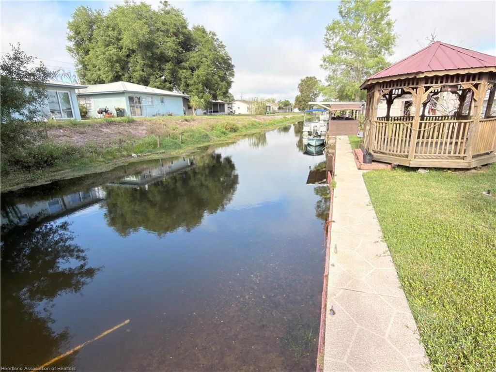 1241 Shamrock Drive, Sebring, FL 33875 Photo