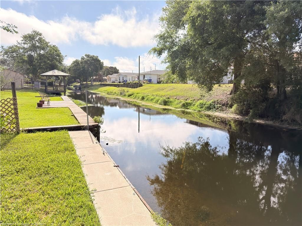 1241 Shamrock Drive, Sebring, FL 33875 Photo