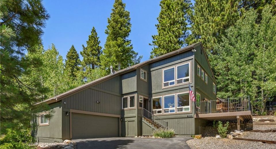 1008 Galaxy Way , Incline Village, NV 89451 Photo