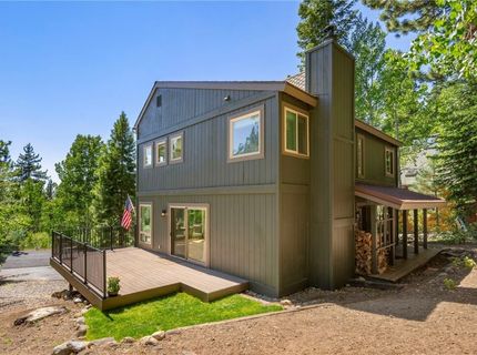 1008 Galaxy Way, Incline Village, NV 89451 Photo