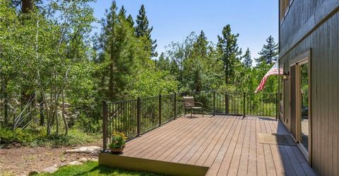 1008 Galaxy Way , Incline Village, NV 89451 Photo