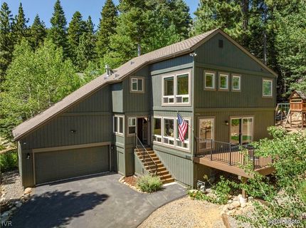 1008 Galaxy Way, Incline Village, NV 89451 Photo