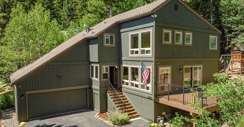 1008 Galaxy Way, Incline Village, NV 89451 Photo