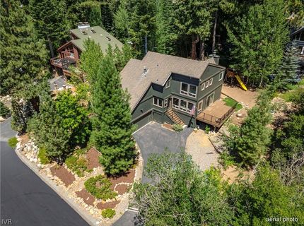 1008 Galaxy Way, Incline Village, NV 89451 Photo