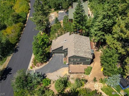 1008 Galaxy Way, Incline Village, NV 89451 Photo