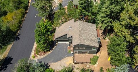 1008 Galaxy Way , Incline Village, NV 89451 Photo