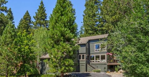 1008 Galaxy Way, Incline Village, NV 89451 Photo