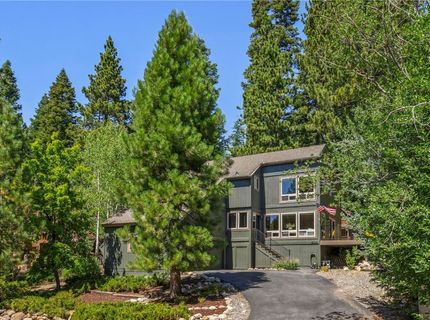 1008 Galaxy Way , Incline Village, NV 89451 Photo