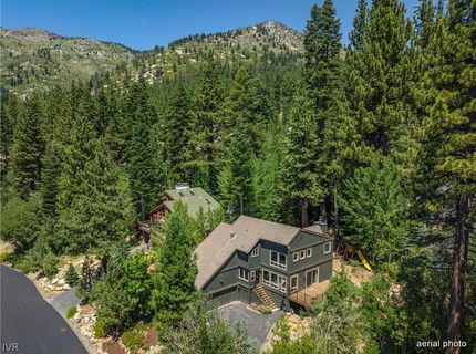 1008 Galaxy Way, Incline Village, NV 89451 Photo