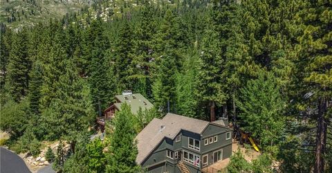 1008 Galaxy Way , Incline Village, NV 89451 Photo