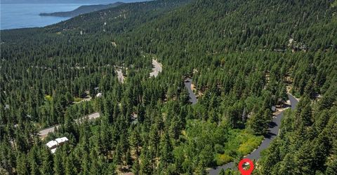 1008 Galaxy Way , Incline Village, NV 89451 Photo