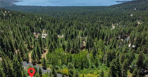 1008 Galaxy Way , Incline Village, NV 89451 Photo