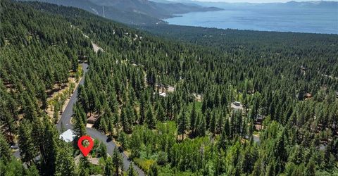 1008 Galaxy Way , Incline Village, NV 89451 Photo