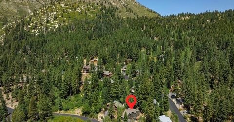 1008 Galaxy Way, Incline Village, NV 89451 Photo