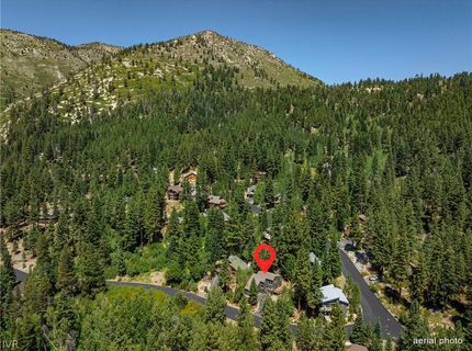 1008 Galaxy Way, Incline Village, NV 89451 Photo