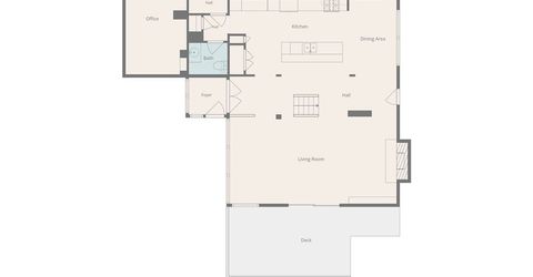 1008 Galaxy Way , Incline Village, NV 89451 Photo