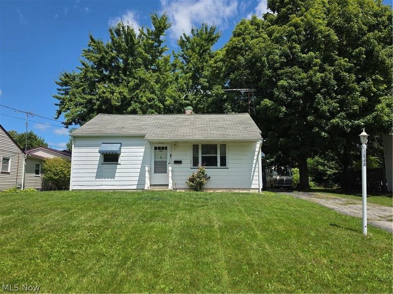 1068 Liberty Street, Salem, OH 44460 Photo 2