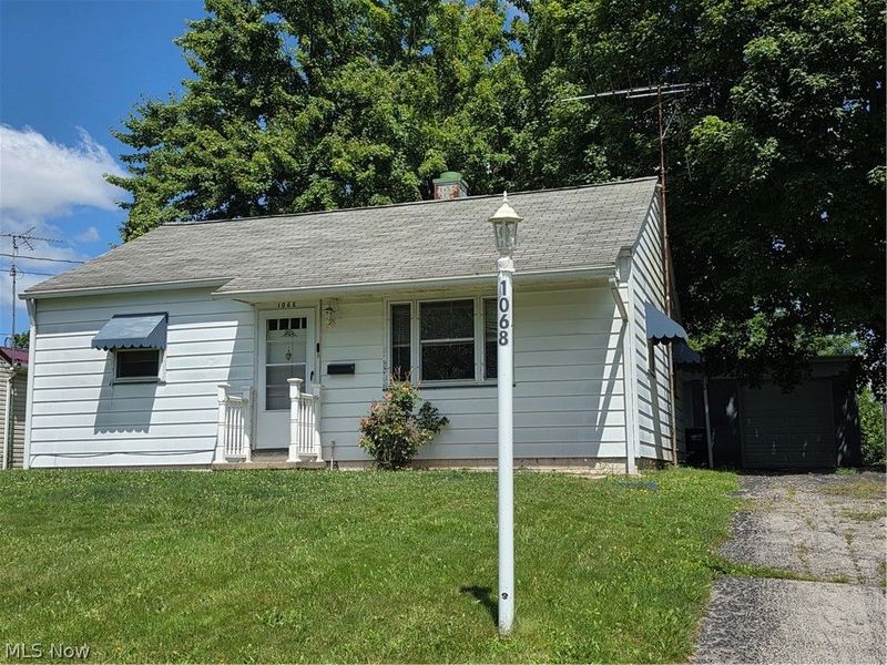 1068 Liberty Street, Salem, OH 44460 Photo 4