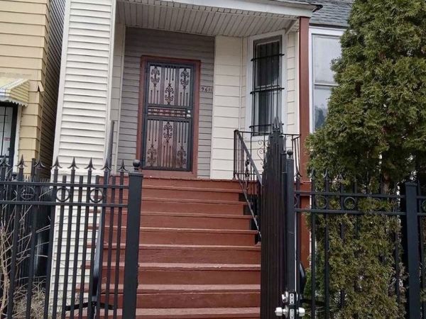 9611 S Avenue L Avenue , Unit 1, Chicago, IL 60617
