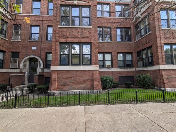 3147 W Medill Avenue , Unit 3, Chicago, IL 60647