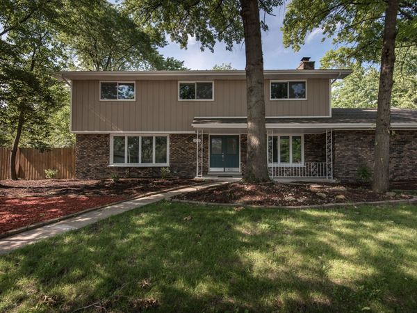 17152 Kenwood Avenue , South Holland, IL 60473