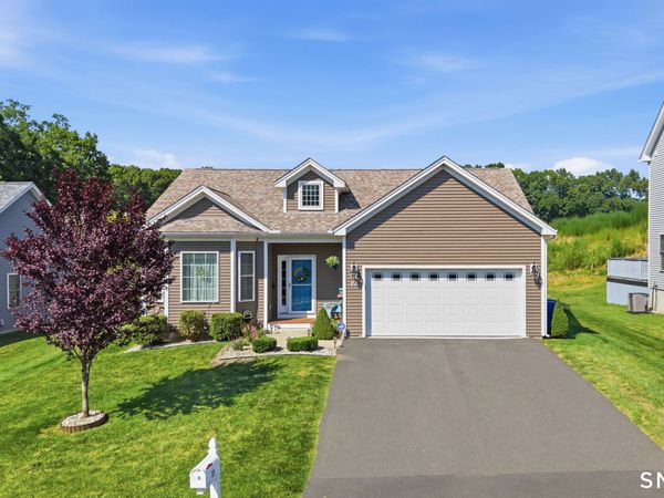 23 West River, East Windsor, CT 06088