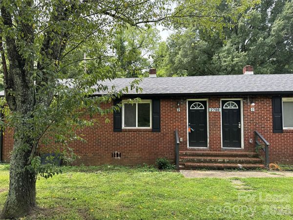 2700 Capitol Drive, Unit 2, Charlotte, NC 28208