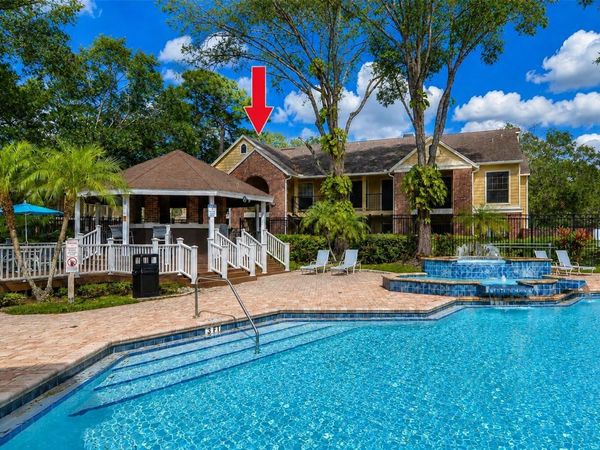 8643 MALLARD RESERVE DRIVE , Unit 104, TAMPA, FL 33614