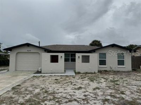 7639 JASMINE BOULEVARD , PORT RICHEY, FL 34668