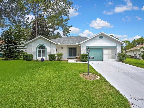 7159 CROWN OAKS DRIVE , SPRING HILL, FL 34606