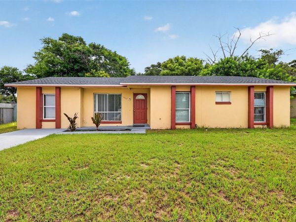 1877 WAYSIDE DRIVE, ORLANDO, FL 32818