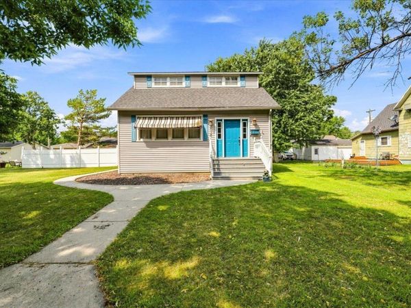 413 8th Street N, Breckenridge, MN 56520