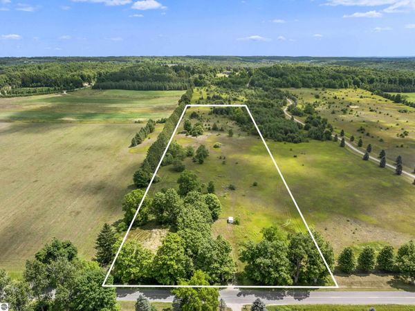 16743 Marilla Road, Copemish, MI 49625