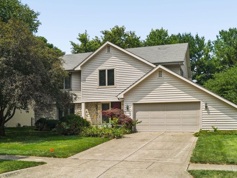 6981 Perry Drive, Worthington, OH 43085 Photo 1