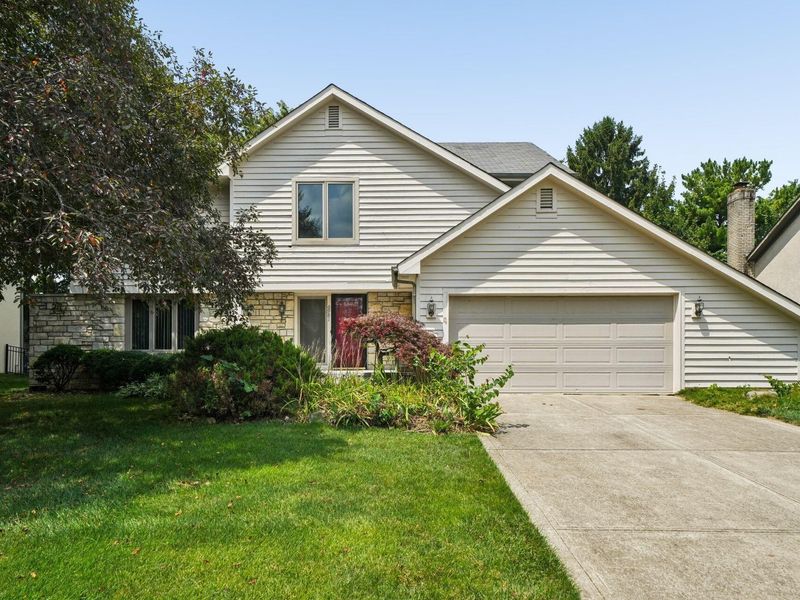 6981 Perry Drive, Worthington, OH 43085 Photo 2