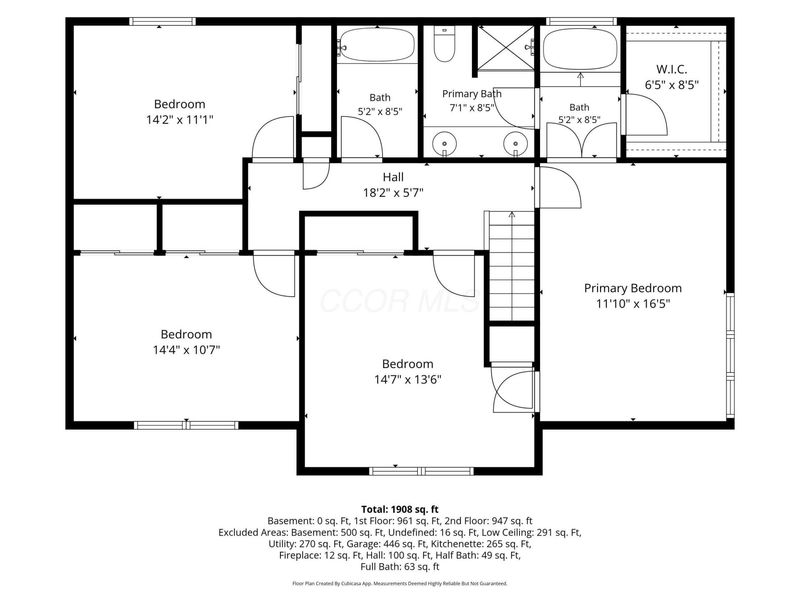 6981 Perry Drive, Worthington, OH 43085 Photo 57