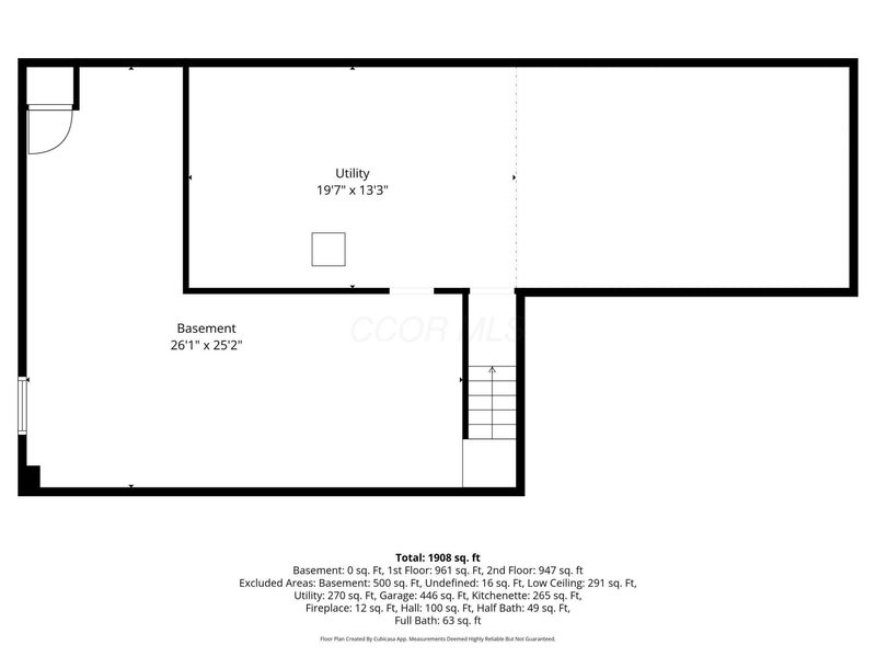 6981 Perry Drive, Worthington, OH 43085 Photo 58