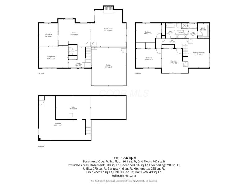 6981 Perry Drive, Worthington, OH 43085 Photo 59