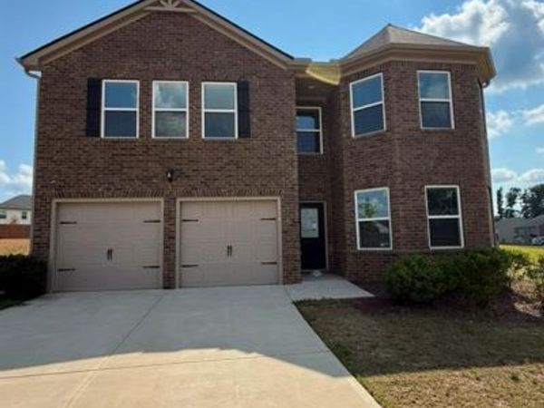 1104 Laflor Way , Mcdonough, GA 30253