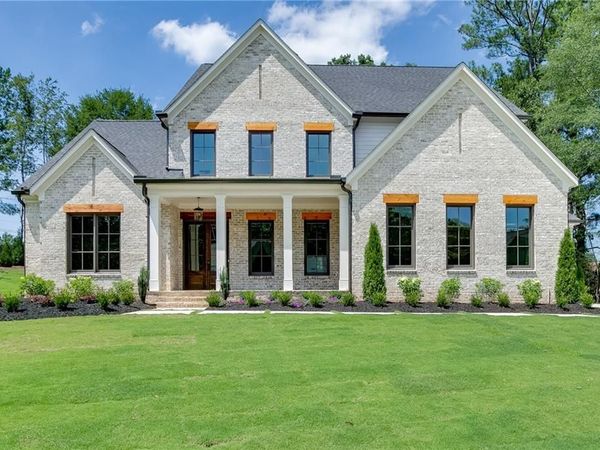 2971 N Bogan Road NE, Buford, GA 30519