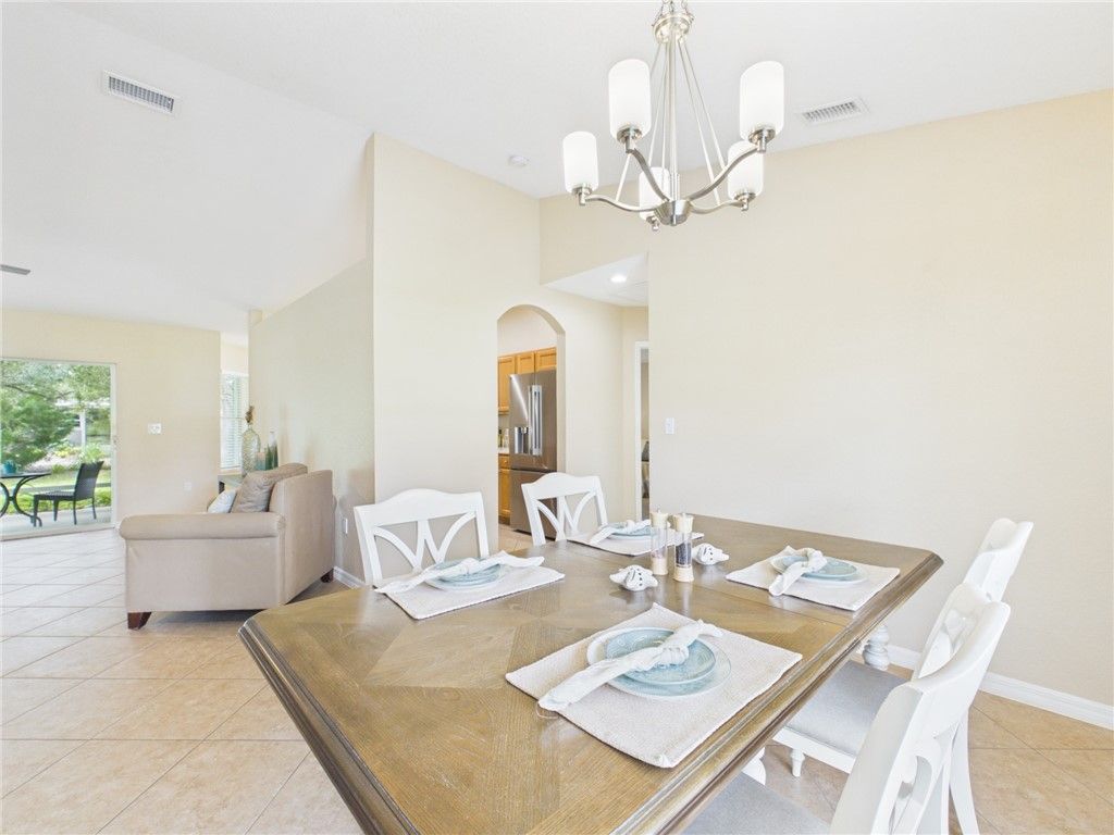 732 Newhall Terrace, Sebastian, FL 32958 Photo