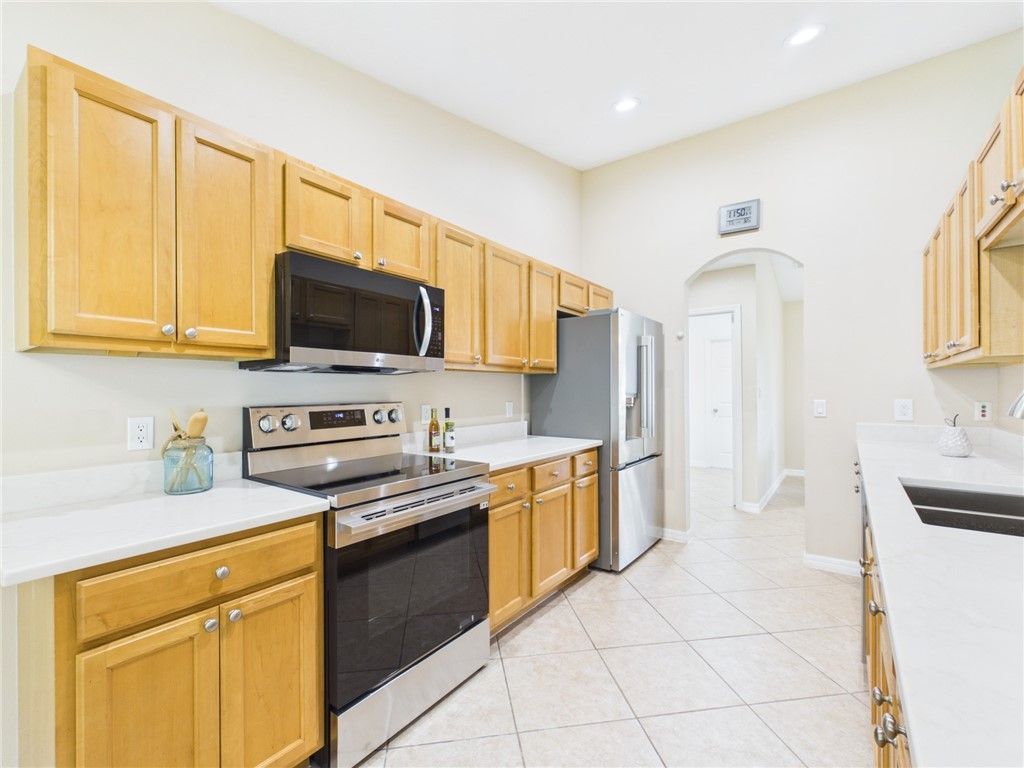 732 Newhall Terrace, Sebastian, FL 32958 Photo