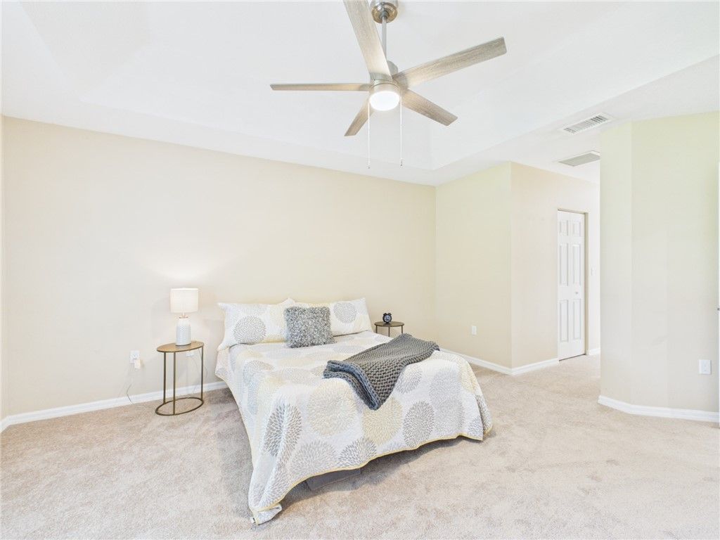 732 Newhall Terrace, Sebastian, FL 32958 Photo